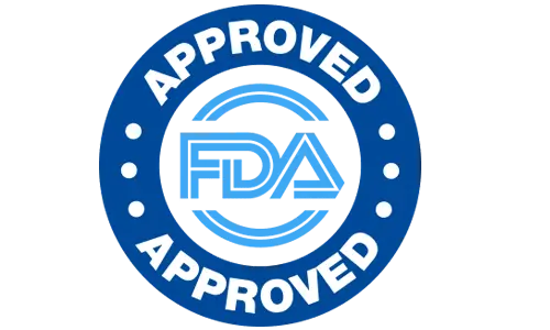 ringzen6 fda approved