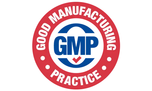 ringzen6 gmp certified