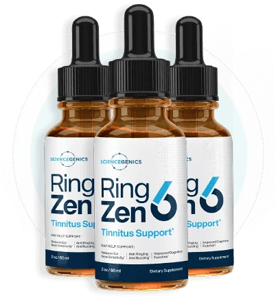 ringzen6 3 bottles