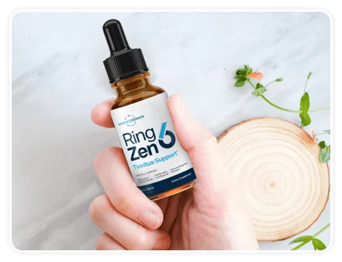 ringzen6 supplement